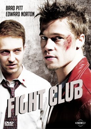 მებრძოლთა კლუბი / Fight Club (Mebrdzolta Klubi Qartulad) ქართულად