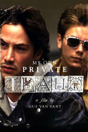 ჩემი პირადი შტატი აიდაჰო / My Own Private Idaho ქართულად