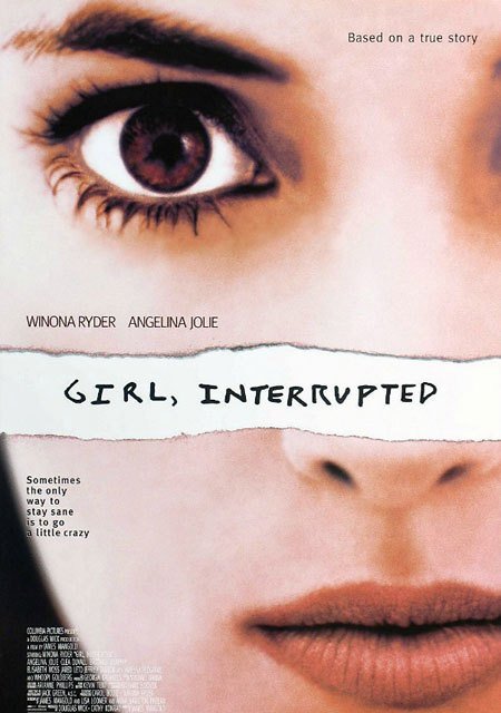 შეწყვეტილი ცხოვრება / Girl, Interrupted ქართულად