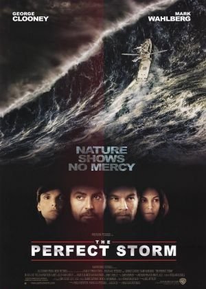 იდეალური შტორმი / The Perfect Storm (Idealuri Shtormi Qartulad) ქართულად