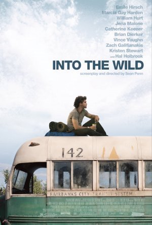 ველურ პირობებში / Into the Wild ქართულად