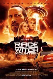 კუდიანის მთა / Race to Witch Mountain ქართულად