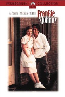 ფრენკი და ჯონი / Frankie and Johnny ქართულად