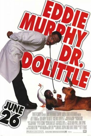 ექიმი დულიტი / Doctor Dolittle ქართულად