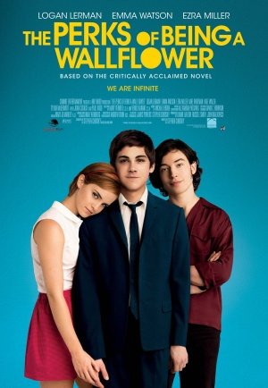 მარტოსულობის უპირატესობანი / The Perks of Being a Wallflower ქართულად