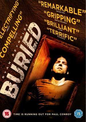 ცოცხლად დამარხული / Buried ქართულად