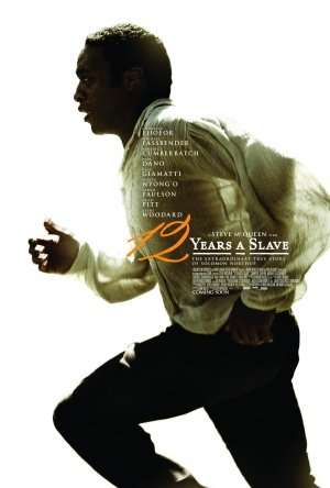 მონობის 12 წელი / 12 Years A Slave (Monobis 12 Weli Qartulad) ქართულად