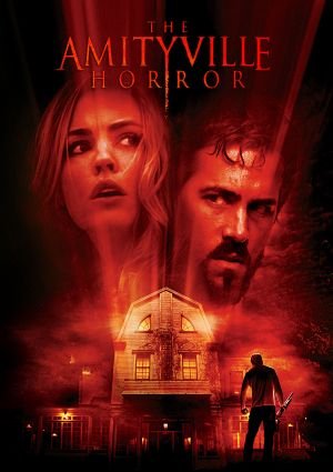 ამიტივილის მოჩვენება / The Amityville Horror ქართულად