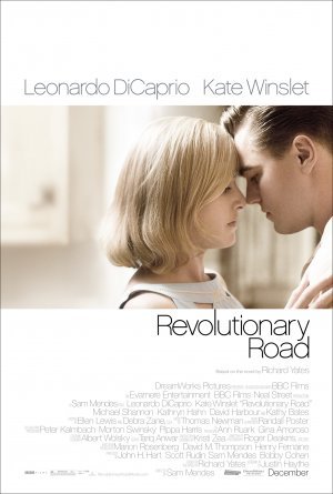 ცვლილებათა გზა / Revolutionary Road ქართულად