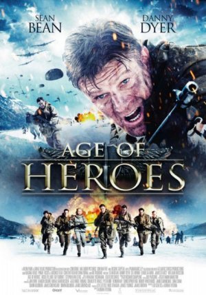 გმირთა ეპოქა / Age of Heroes (Gmirta Epoqa Qartulad) ქართულად