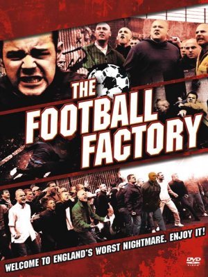 ფეხბურთის ფაქტორი / The Football Factory ქართულად