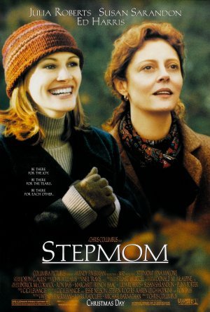 დედინაცვალი / Stepmom ქართულად