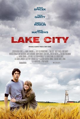 ლეიქ სიტი / Lake City ქართულად