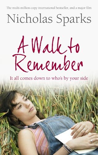 იჩქარე შეიყვარო / A Walk To Remember ქართულად