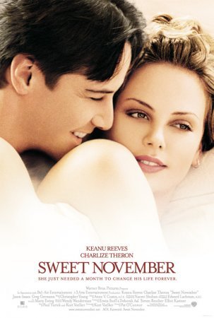 ტკბილი ნოემბერი / Sweet November ქართულად