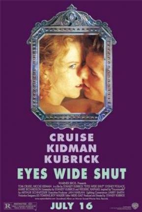 ფართოდ დახუჭული თვალებით / Eyes Wide Shut ქართულად