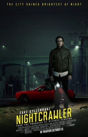 ღამის ქვეწარმავალი / Nightcrawler ქართულად