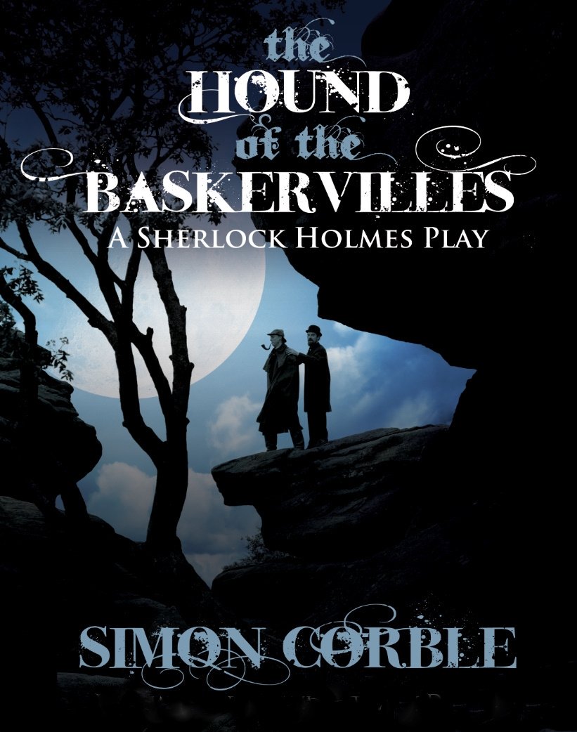 ბასკერვილების სახლი / The Hound of the Baskervilles ქართულად