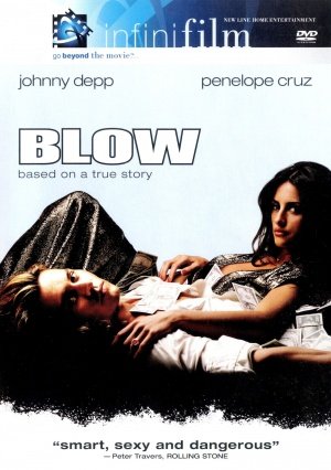 კოკაინი / Blow ქართულად