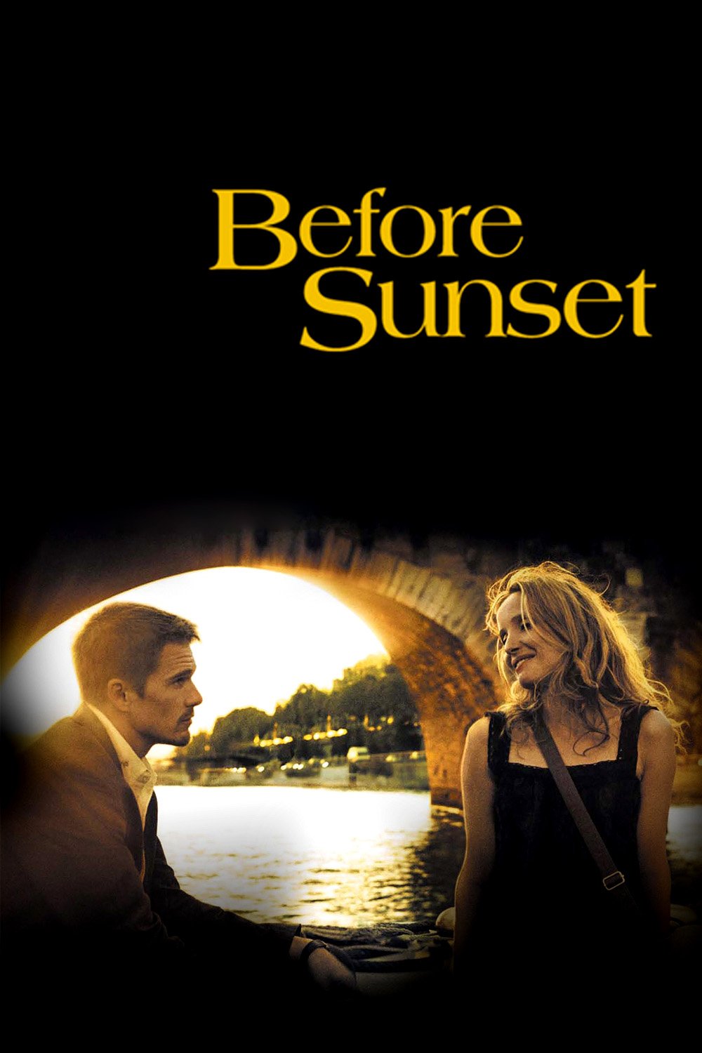 მზის ჩასვლამდე / Before Sunset ქართულად