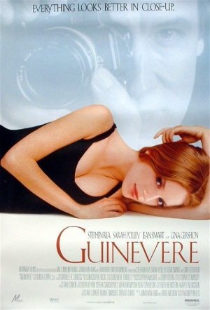 სიყვარულის გაკვეთილები / Guinevere ქართულად