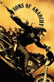 ანარქიის შვილები სეზონი 1 / Sons of Anarchy Season 1 ქართულად