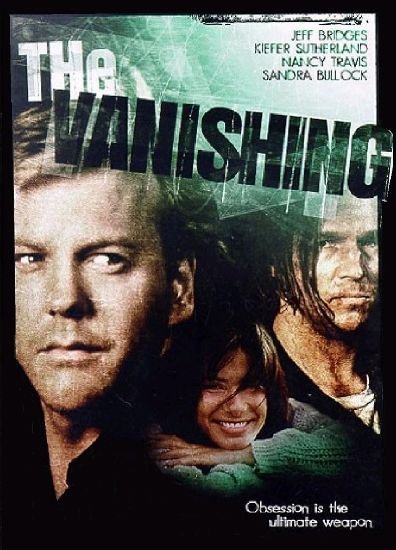 გაუჩინარება / The Vanishing ქართულად