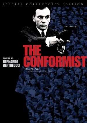 კონფორმისტი / The Conformist ქართულად