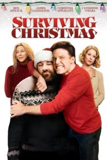 შობის გადატანა / Surviving Christmas ქართულად