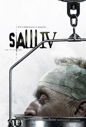 ხერხი 4 / Saw IV ქართულად