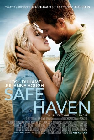 სიყვარულის თავშესაფარი / Safe Haven (Siyvarulis Tavshesafari Qartulad) ქართულად