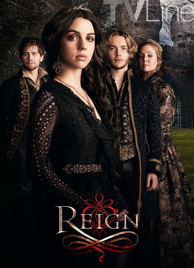 სამეფო სეზონი 2 / Reign Season 2 ქართულად