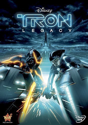 ტრონი: მემკვიდრეობა / TRON: Legacy ქართულად