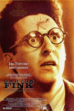 ბარტონ ფინკი / Barton Fink ქართულად