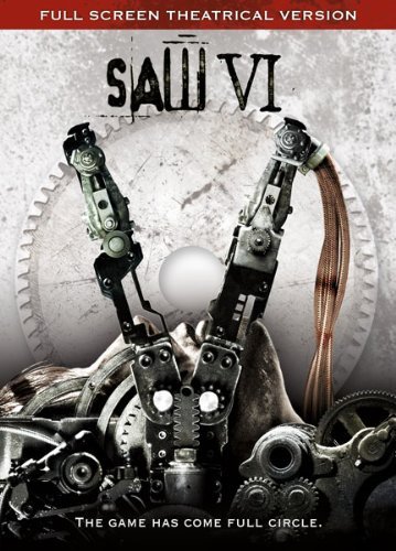 ხერხი 6 / Saw VI ქართულად