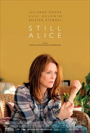 კვლავ ელისი / Still Alice ქართულად