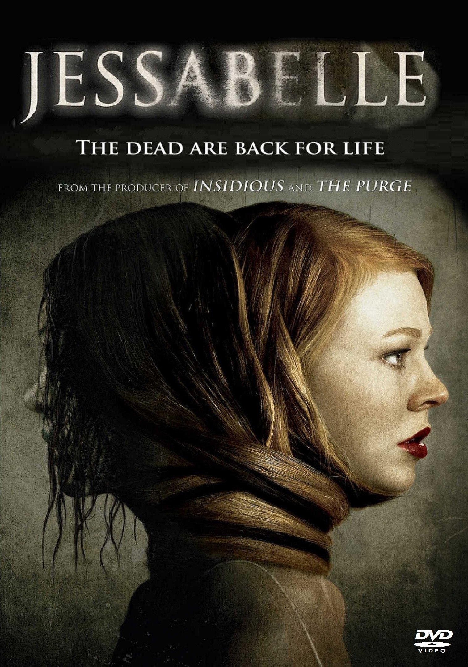 ჯეზაბელი / Jessabelle ქართულად