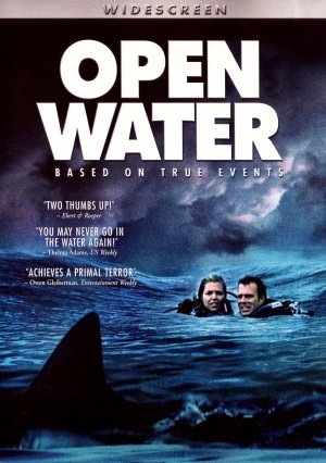 გახსნილი ზღვა / Open Water (Gaxsnili Zgva Qartulad) ქართულად