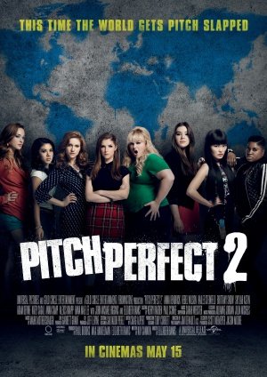 იდეალური ხმა 2 / Pitch Perfect 2 ქართულად