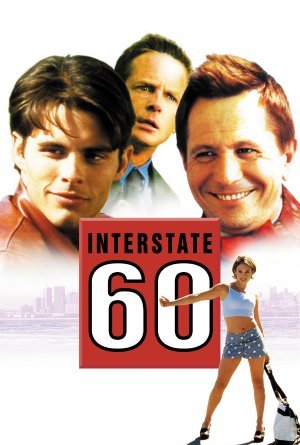 გზატკეცილი 60 / Interstate 60: Episodes of the Road ქართულად