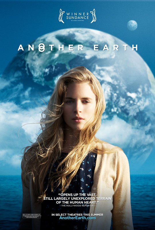 სხვა დედამიწა / Another Earth (Sxva Dedamiwa Qartulad) ქართულად