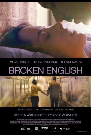 სიყვარული ლექსიკონით / Broken English ქართულად