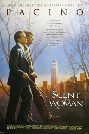 ქალის სურნელი / Scent of a Woman (Qalis Surneli Qartulad) ქართულად