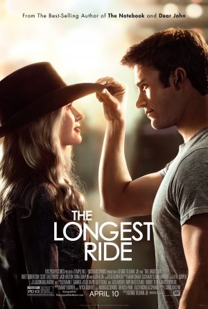 ყველაზე გრძელი გზა / The Longest Ride (Yvelaze Grdzeli Gza Qartulad) ქართულად