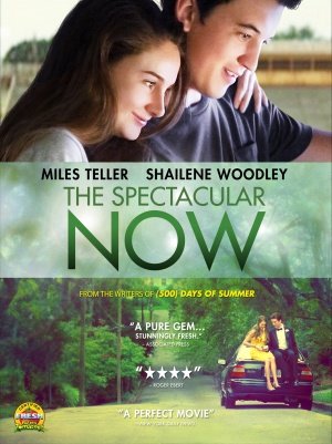 მომნუსხველი წამი / The Spectacular Now ქართულად