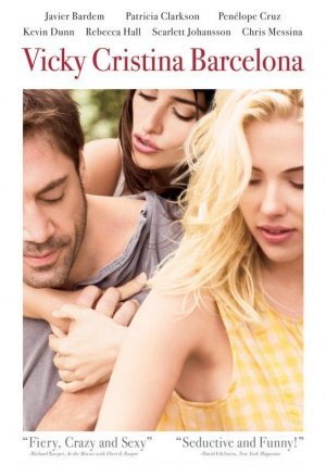 ვიკი ქრისტინა ბარსელონა / Vicky Cristina Barcelona ქართულად