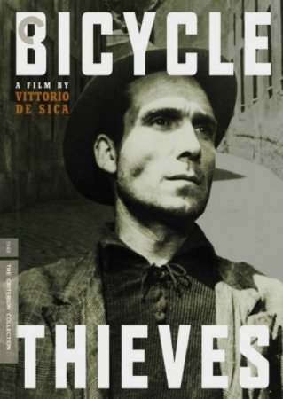 ველოსიპედების გამტაცებლები / Bicycle Thieves (Ladri di biciclette) ქართულად