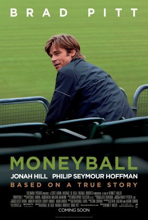 ადამიანი, რომელმაც ყველაფერი შეცვალა / Moneyball ქართულად