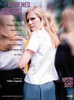 თვითმკვლელი ქალწულები / The Virgin Suicides ქართულად