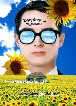 და ყველაფერი განათდა / Everything Is Illuminated ქართულად